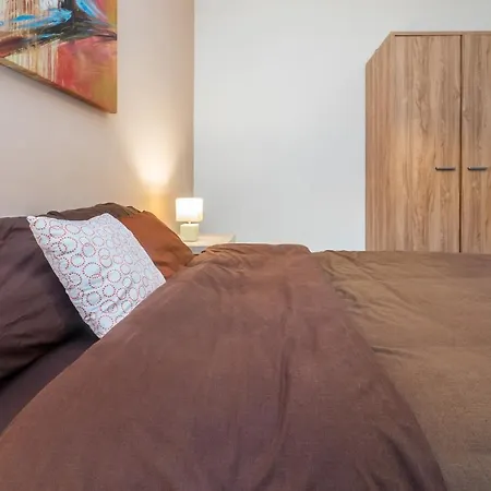 Gasthuis Balluta Spacious Modern Suites San Ġiljan