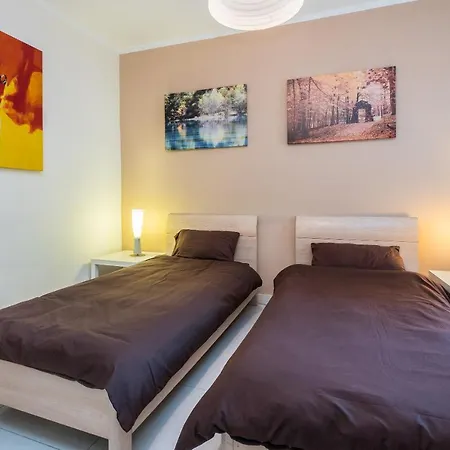Gasthuis Balluta Spacious Modern Suites